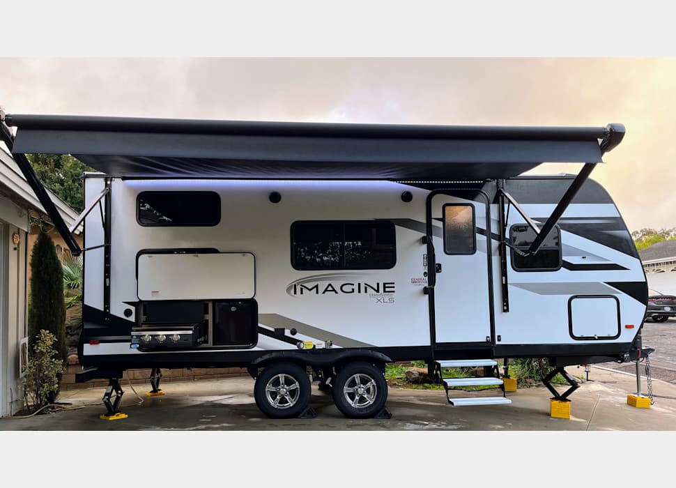 Chula VistaRV rentals