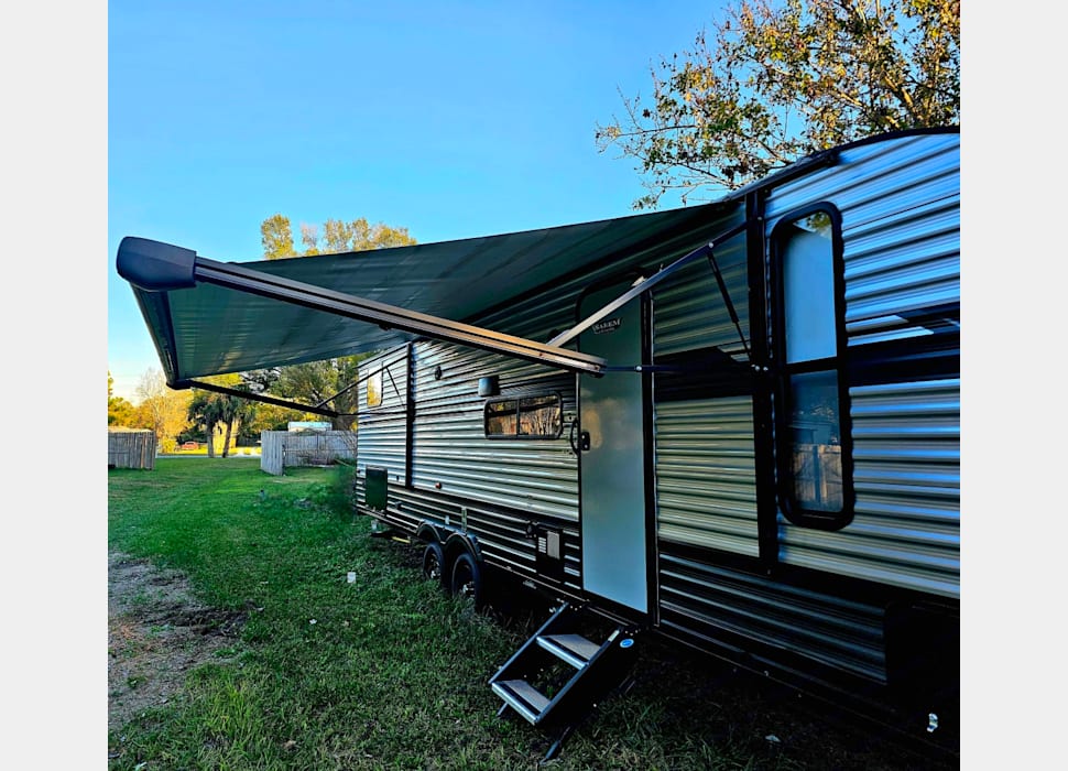 Travel Trailer rentals in Casselberry