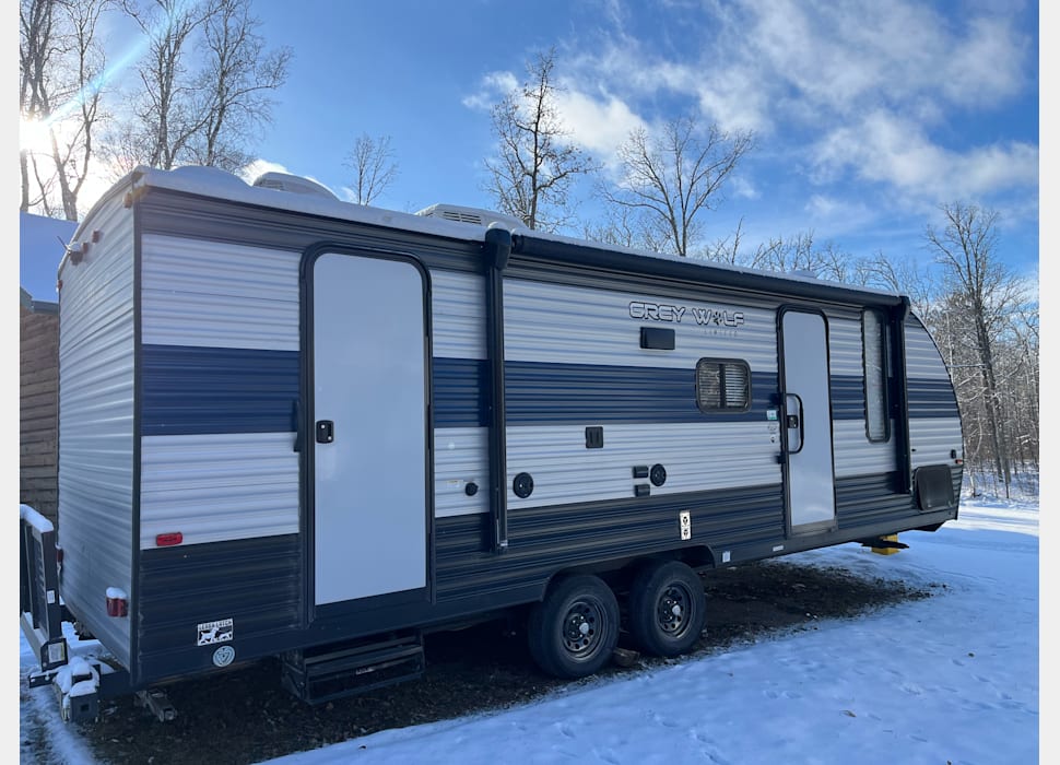 BemidjiRV rentals