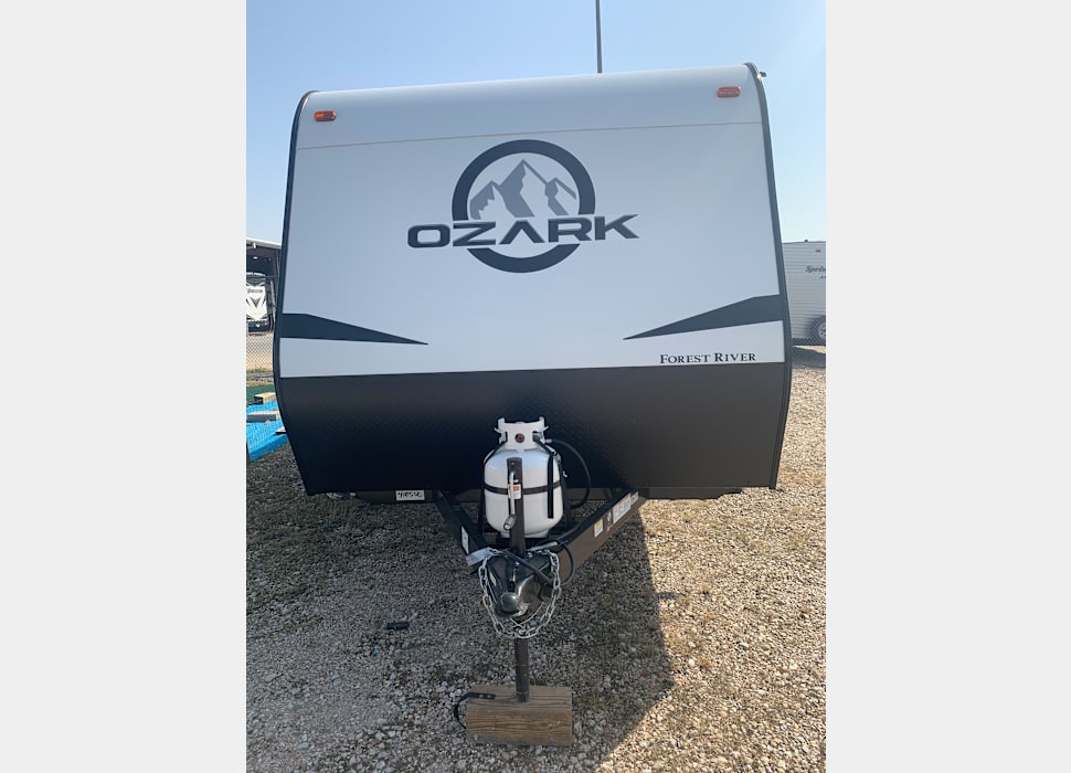 Travel Trailer rentals in Houston