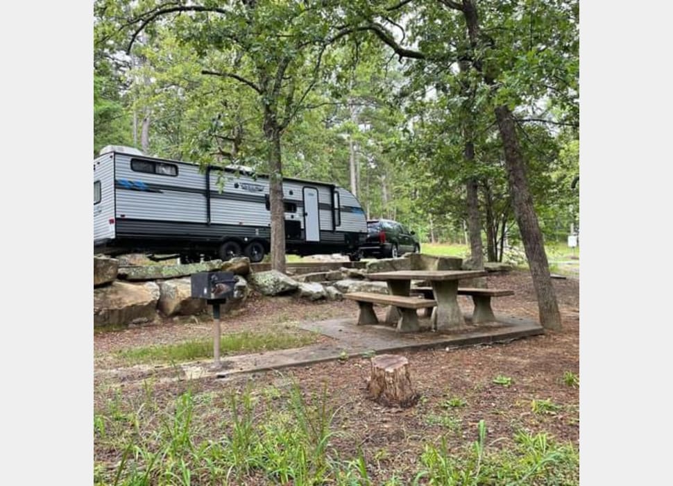 Travel Trailer rentals in Collinsville