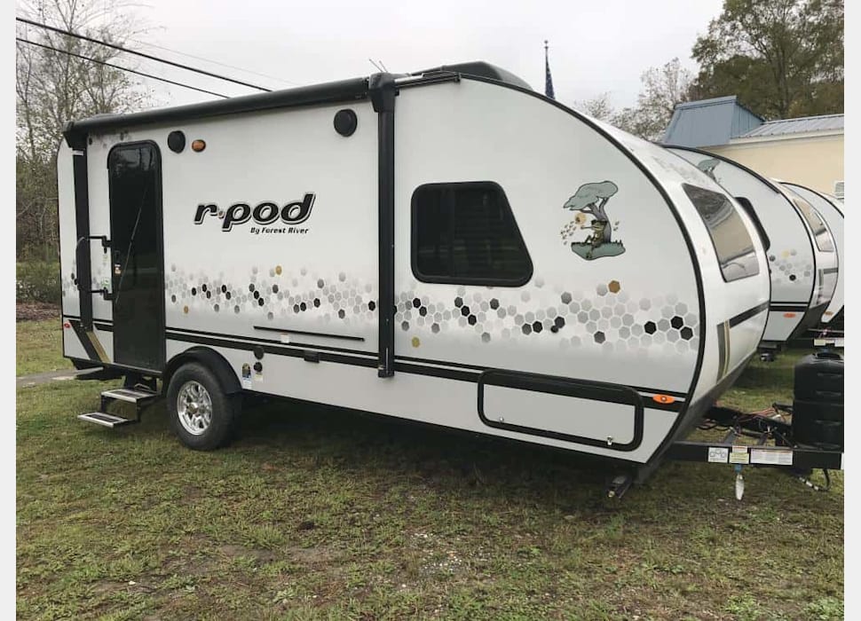 MashpeeRV rentals