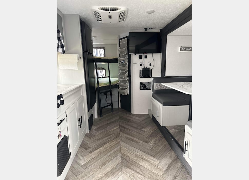 Travel Trailer rentals in Bartlett