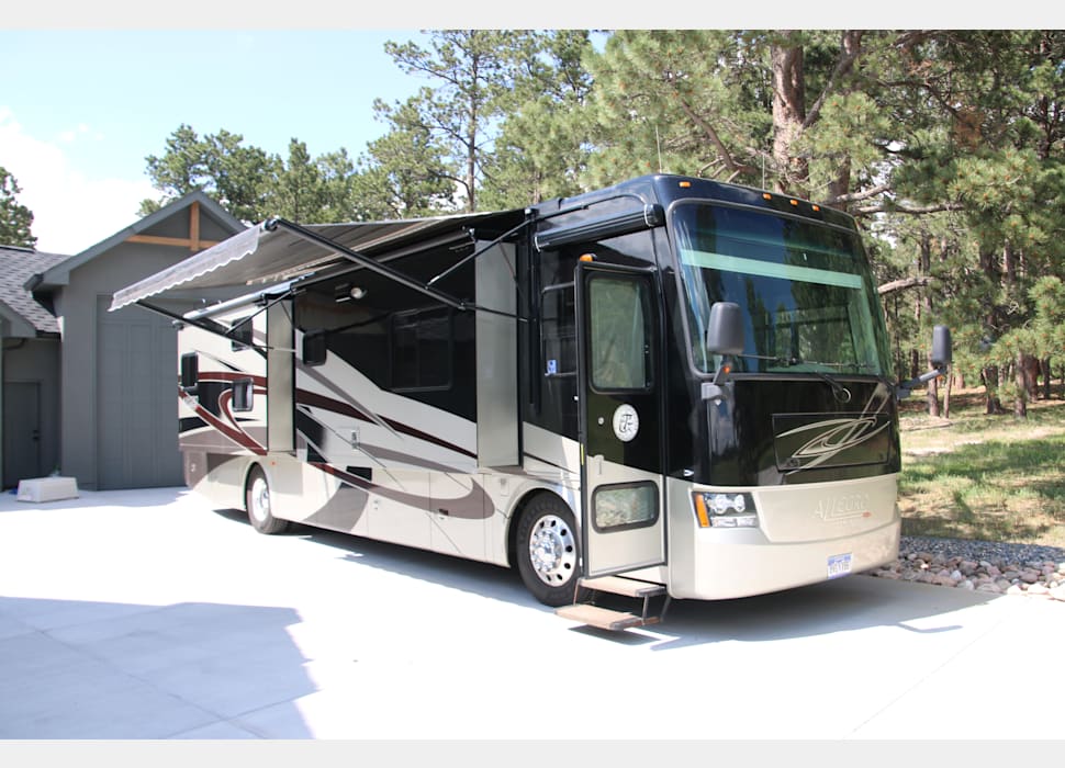 Colorado SpringsRV rentals