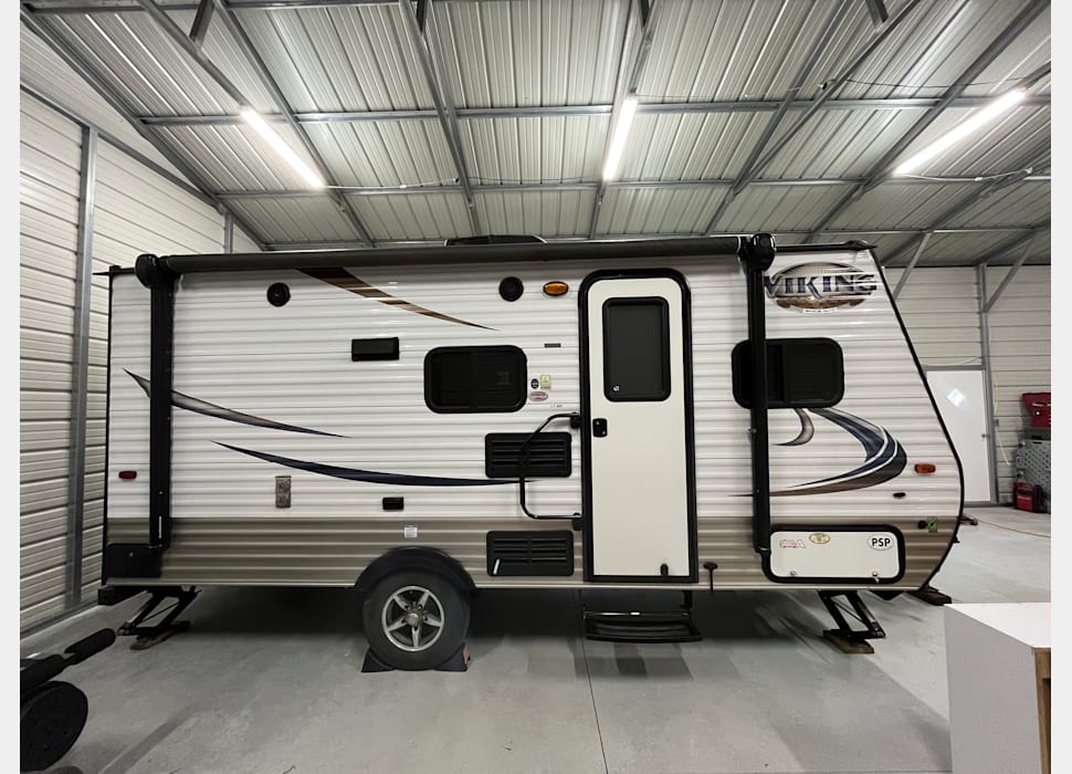 Travel Trailer rentals in Patuxent River