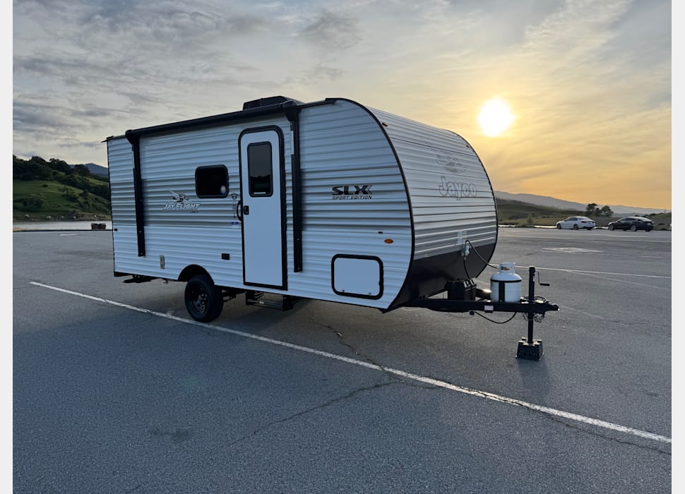 Travel Trailer rentals in Walnut Creek