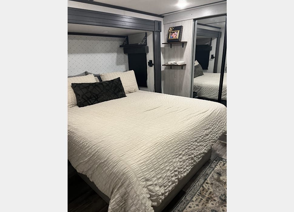 Fifth Wheel rentals in Virginia Beach