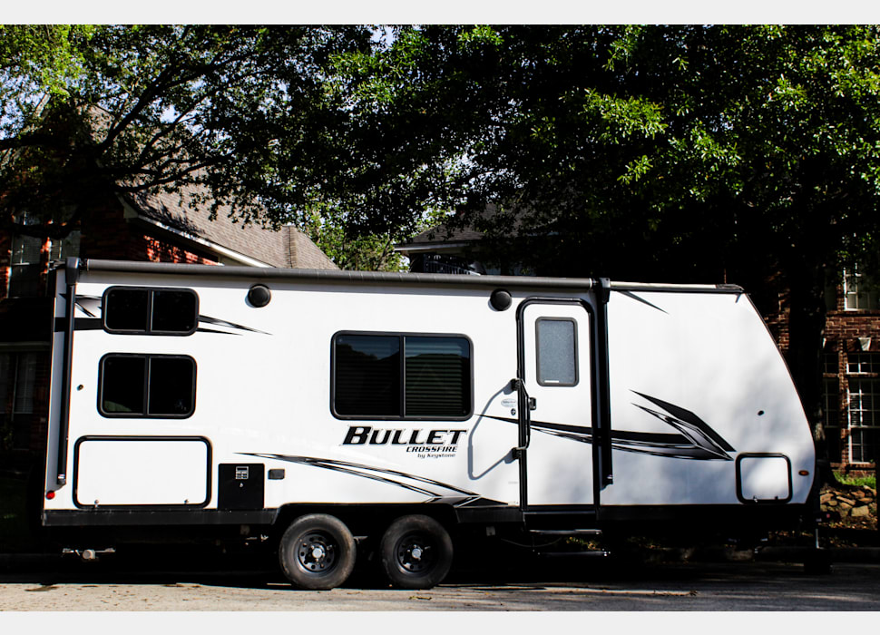 WillisRV rentals