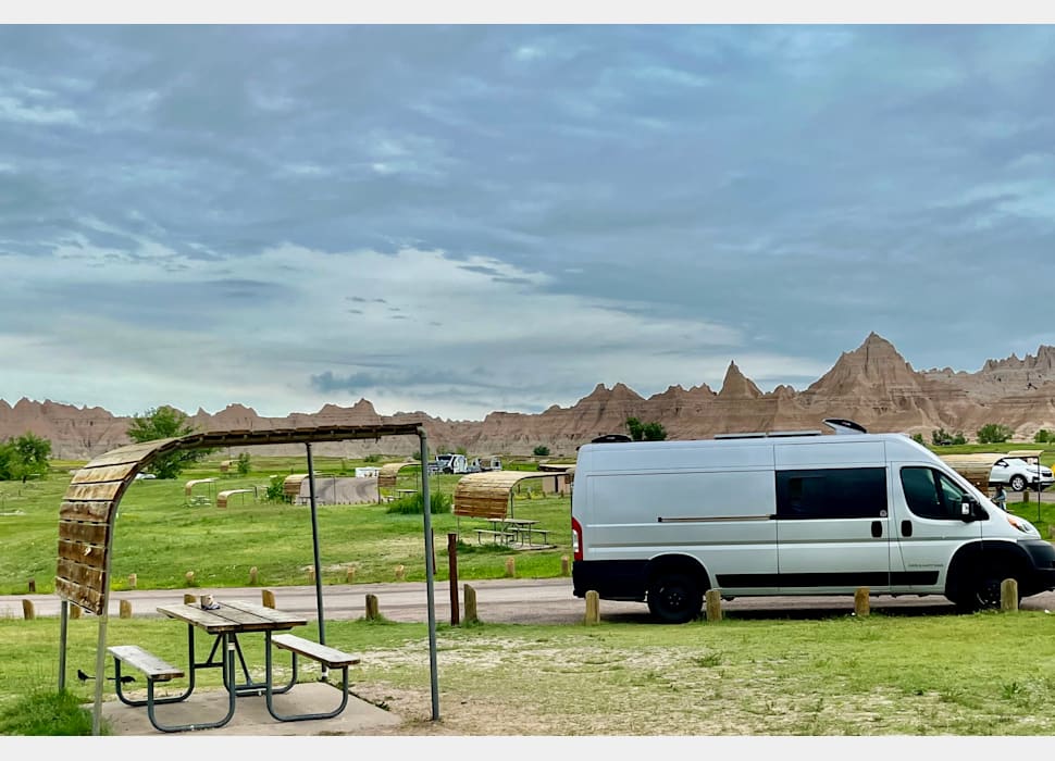 GypsumRV rentals