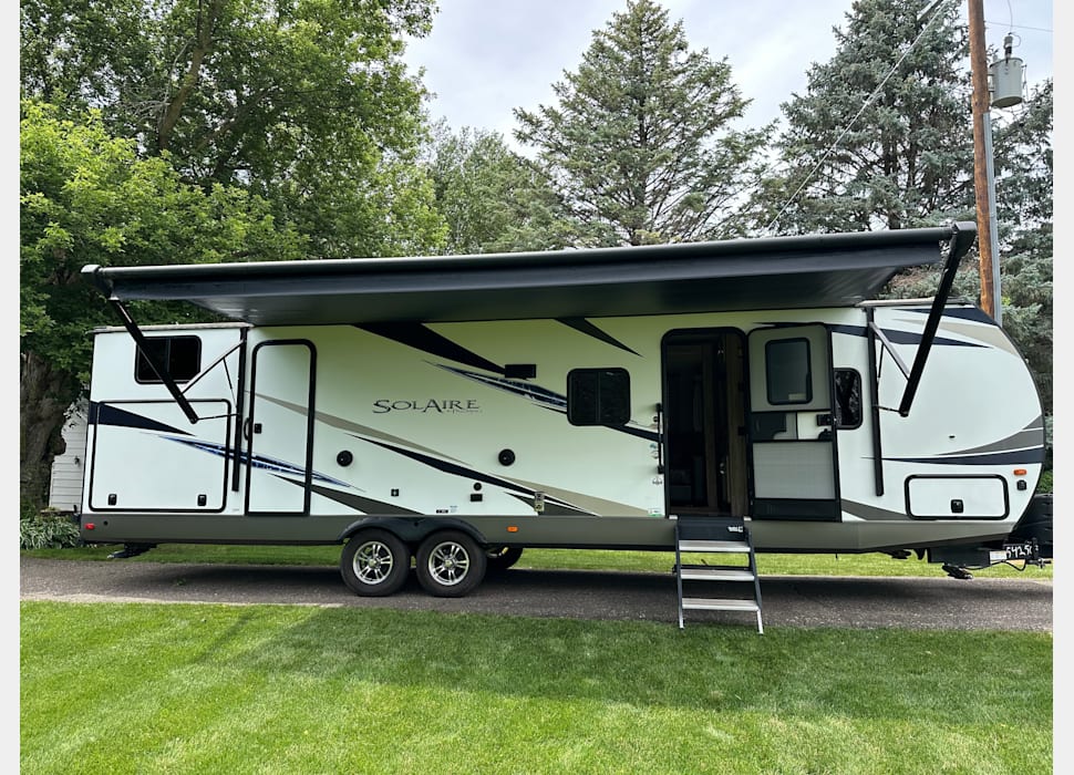 ROGERSRV rentals