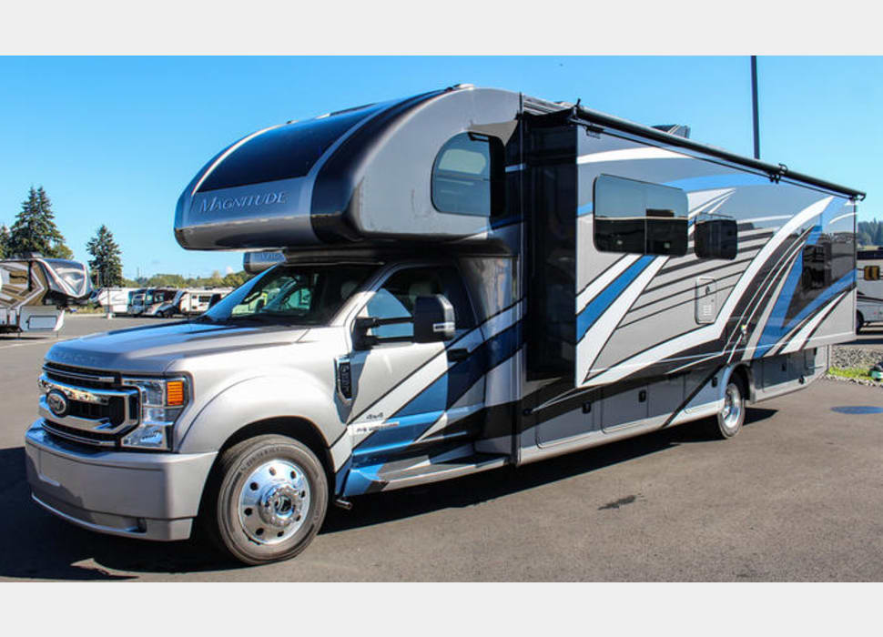 Class C Motor Home rentals in Republic