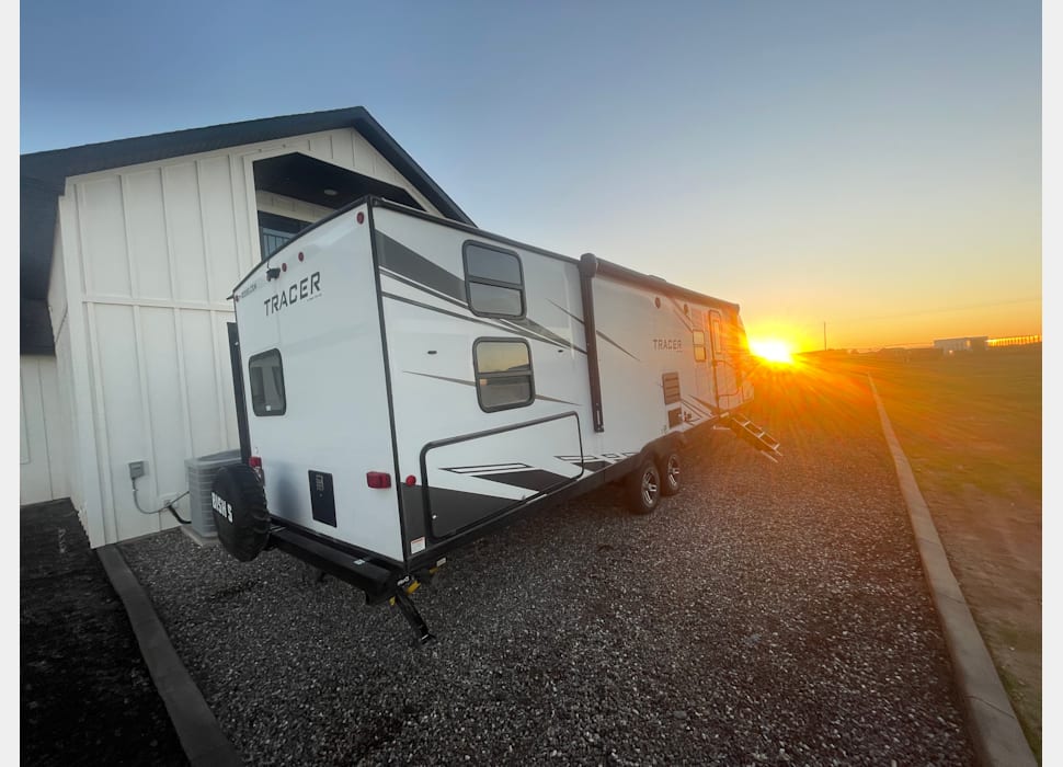 Travel Trailer rentals in Rupert