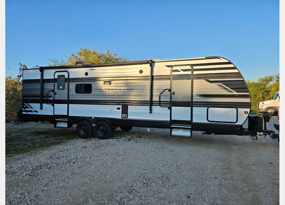 Travel Trailer rentals in Wimberley