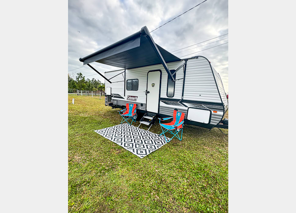Travel Trailer rentals in sunrise