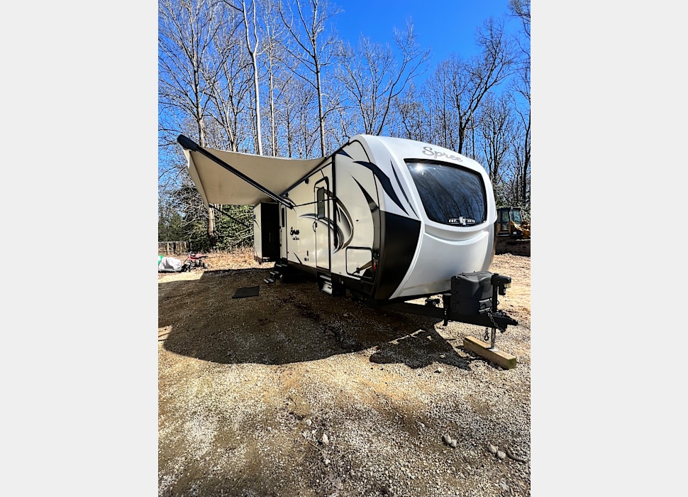 Travel Trailer rentals in Norfolk