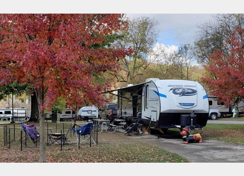MogadoreRV rentals