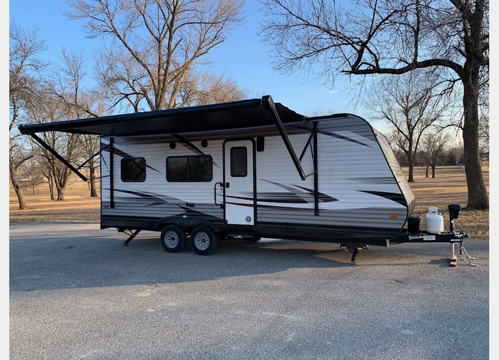 Toy Hauler rentals in Valdosta