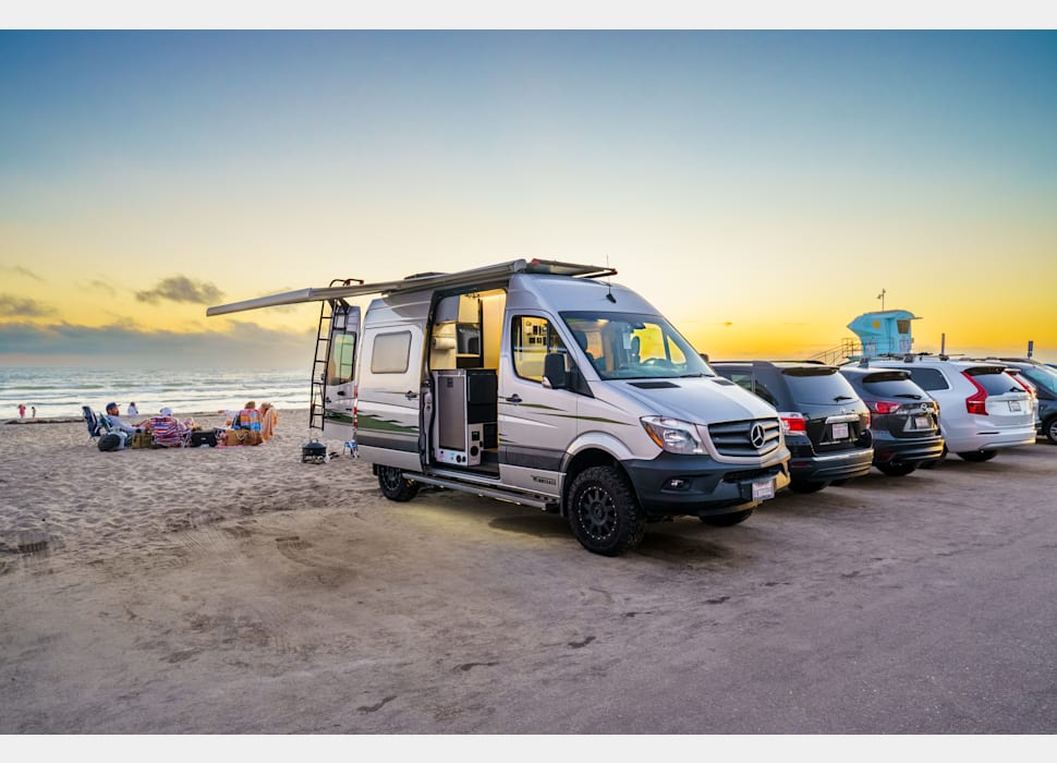 San DiegoRV rentals