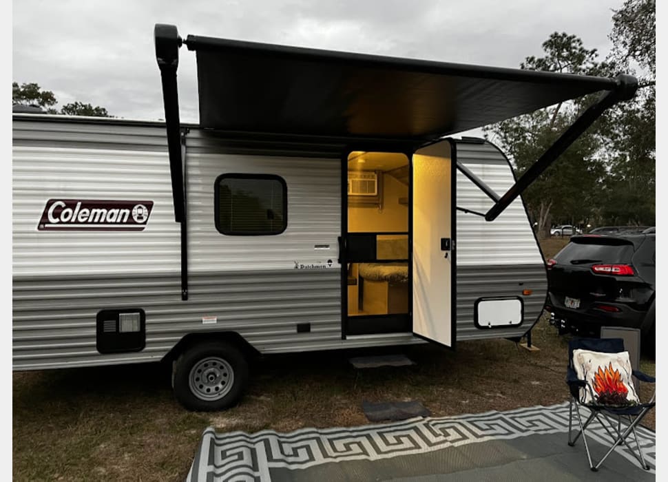 Travel Trailer rentals in Key West