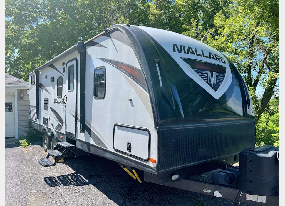 FultonRV rentals