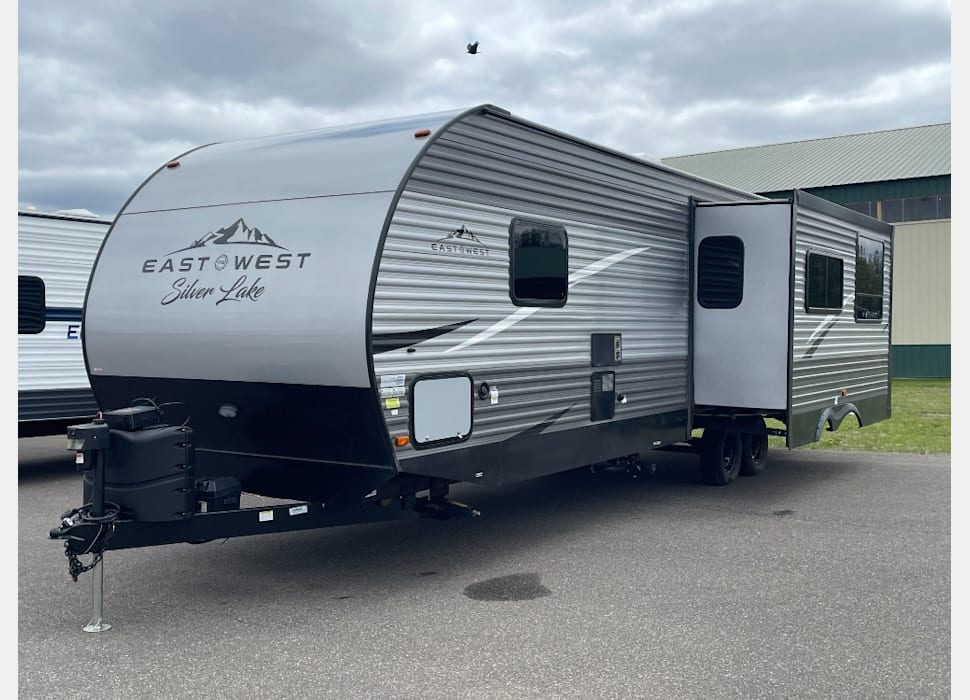 Travel Trailer rentals in Sturgeon