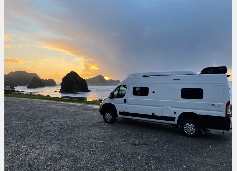 SeattleRV rentals