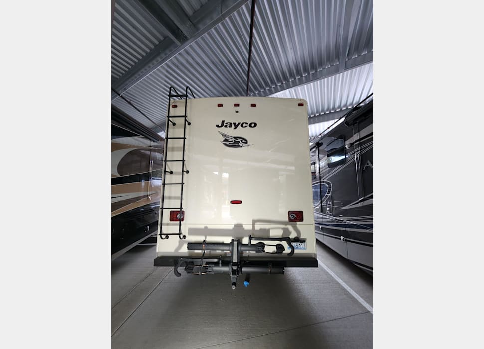 Class A Motor Home rentals in Federal Way