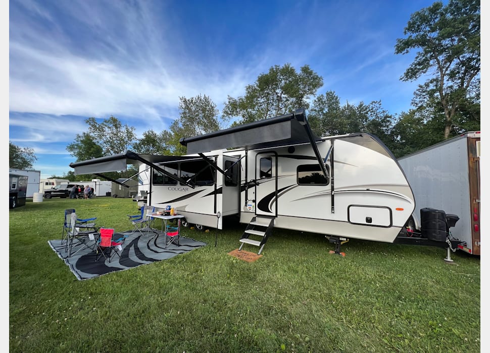 OtsegoRV rentals