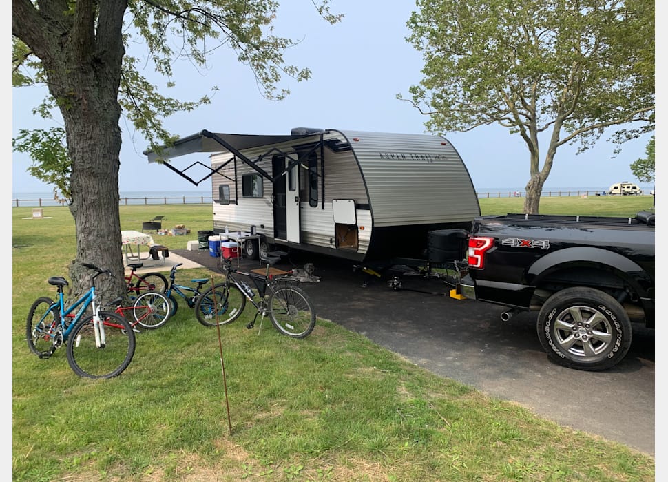 Eighty FourRV rentals