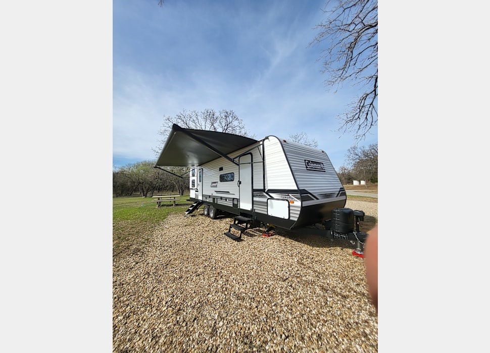 RockwallRV rentals