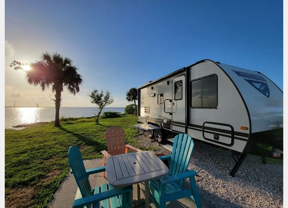 Travel Trailer rentals in Bulverde