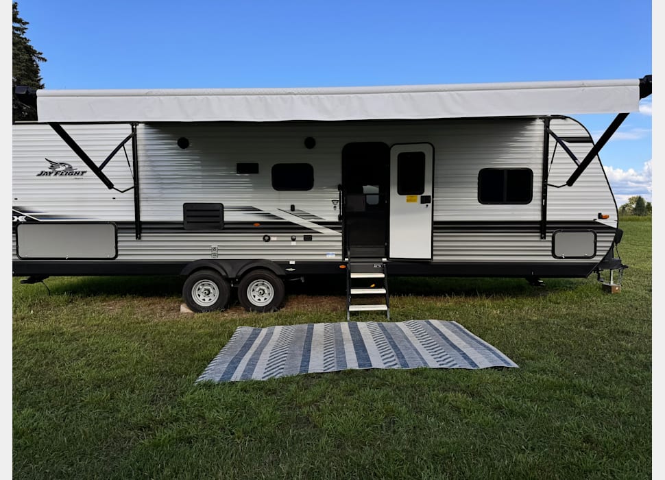 Traverse CityRV rentals