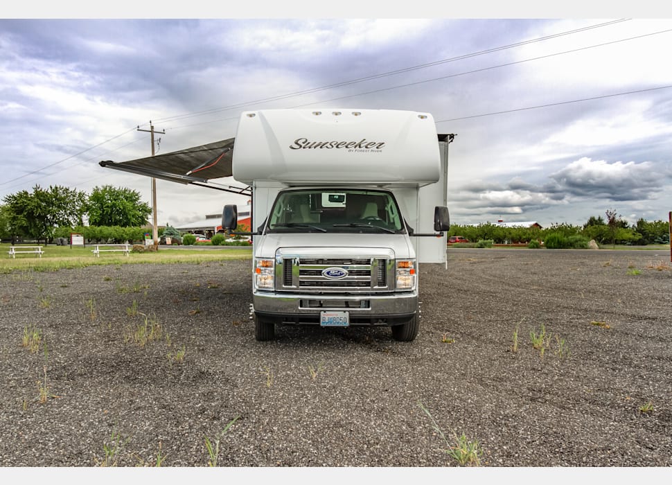 PhoenixRV rentals
