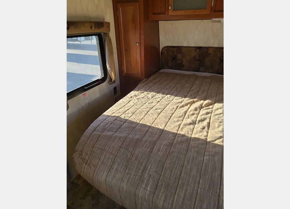 Travel Trailer rentals in Boise