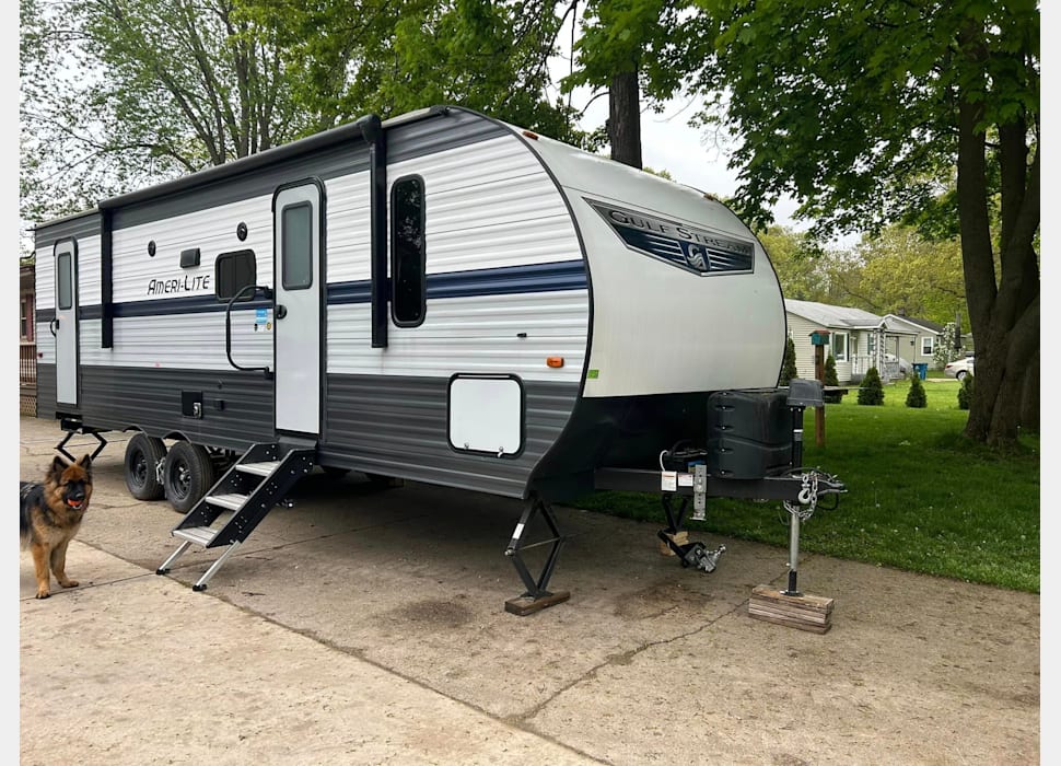 MuskegonRV rentals