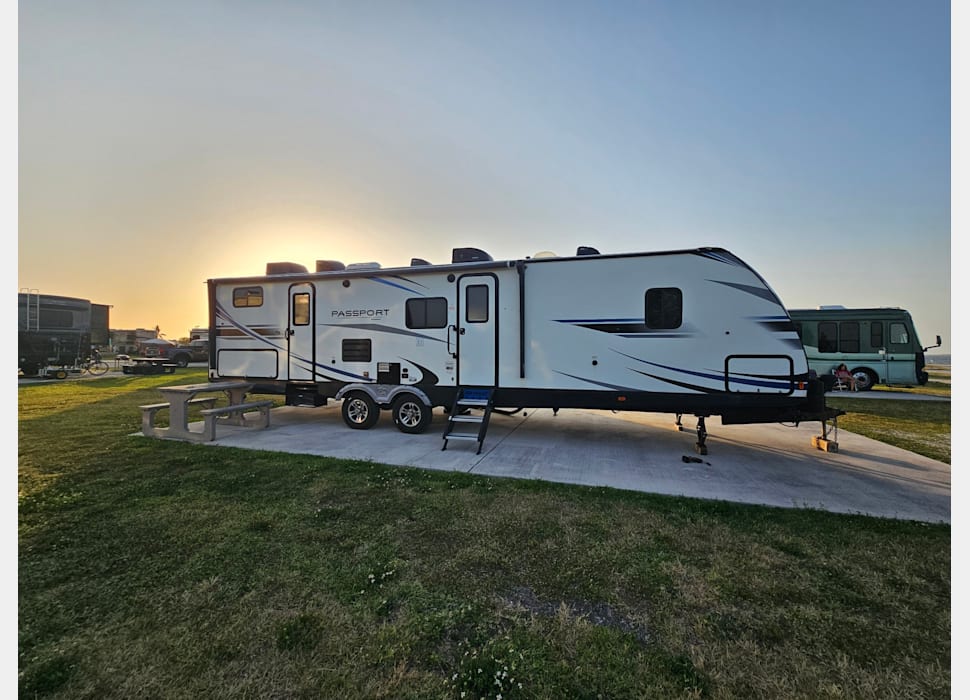 Key WestRV rentals