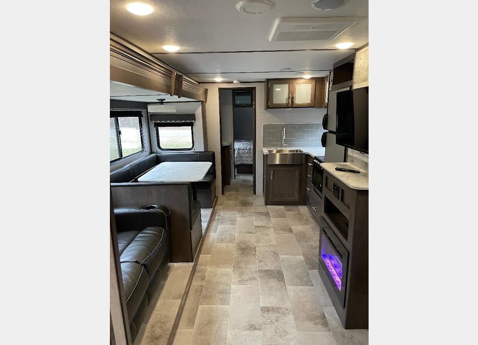 Travel Trailer rentals in Mancelona