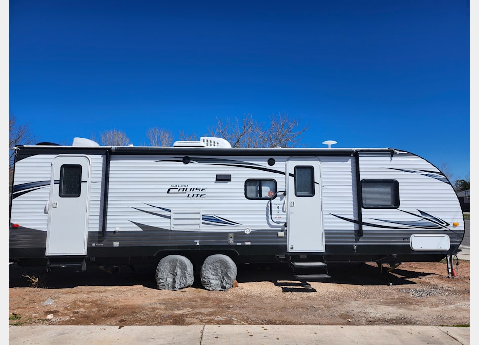 WashingtonRV rentals