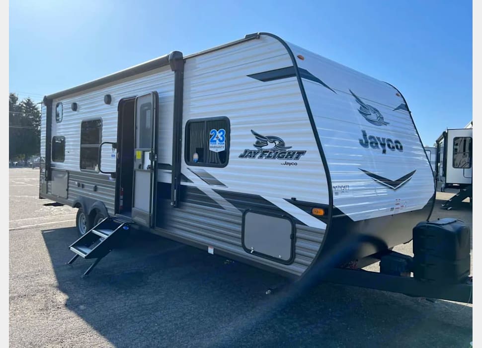 Travel Trailer rentals in Austin