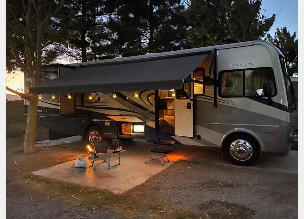 BrentwoodRV rentals