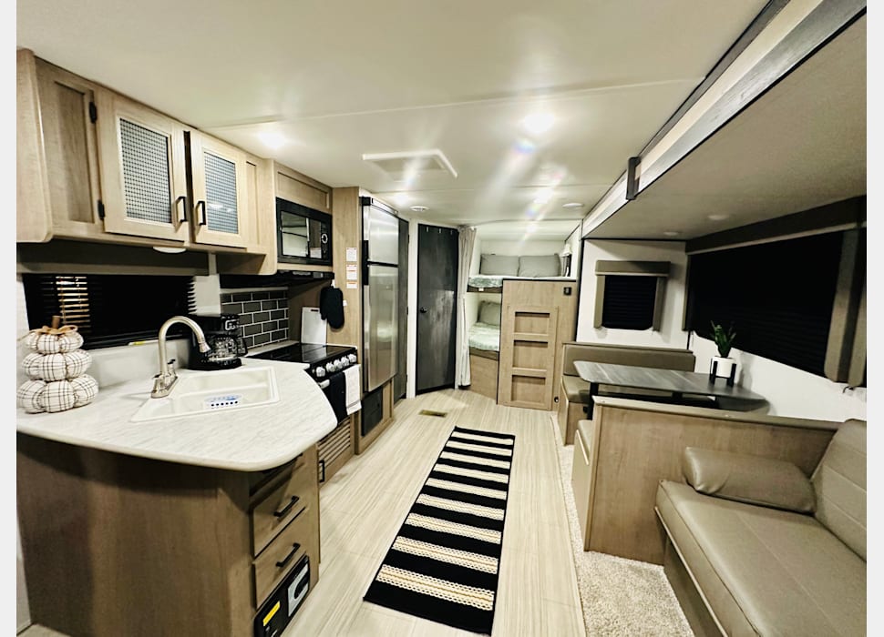 Gulf BreezeRV rentals