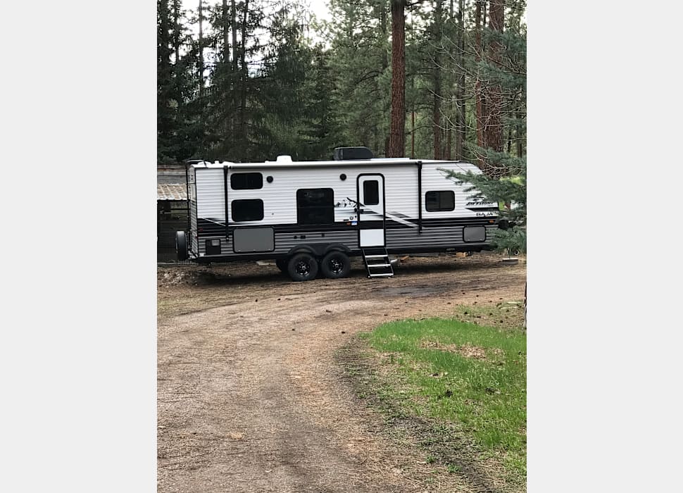 MissoulaRV rentals