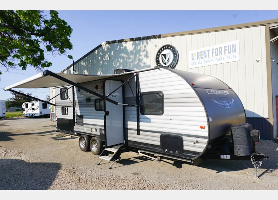 Travel Trailer rentals in Boise