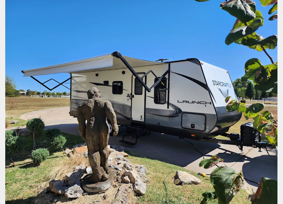 HenryettaRV rentals