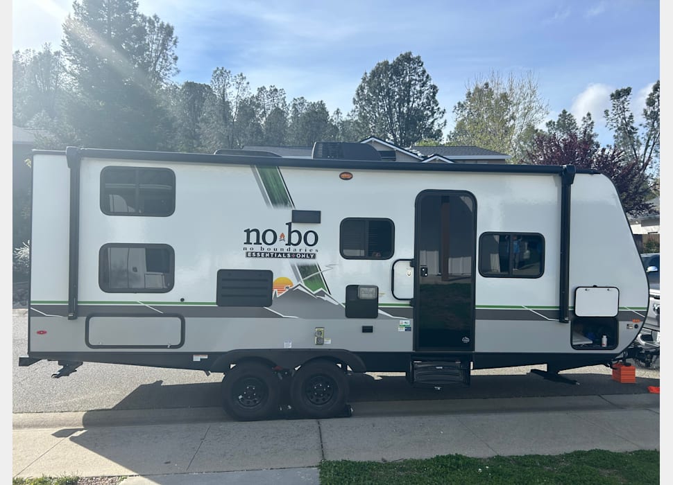 Travel Trailer rentals in Chico
