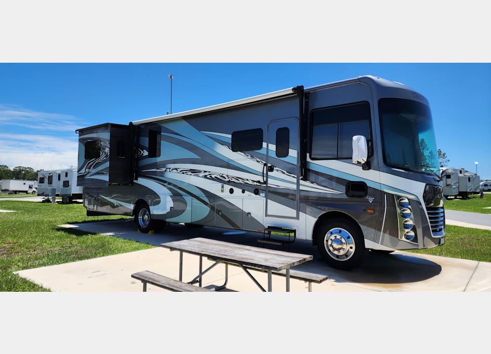 WarrentonRV rentals