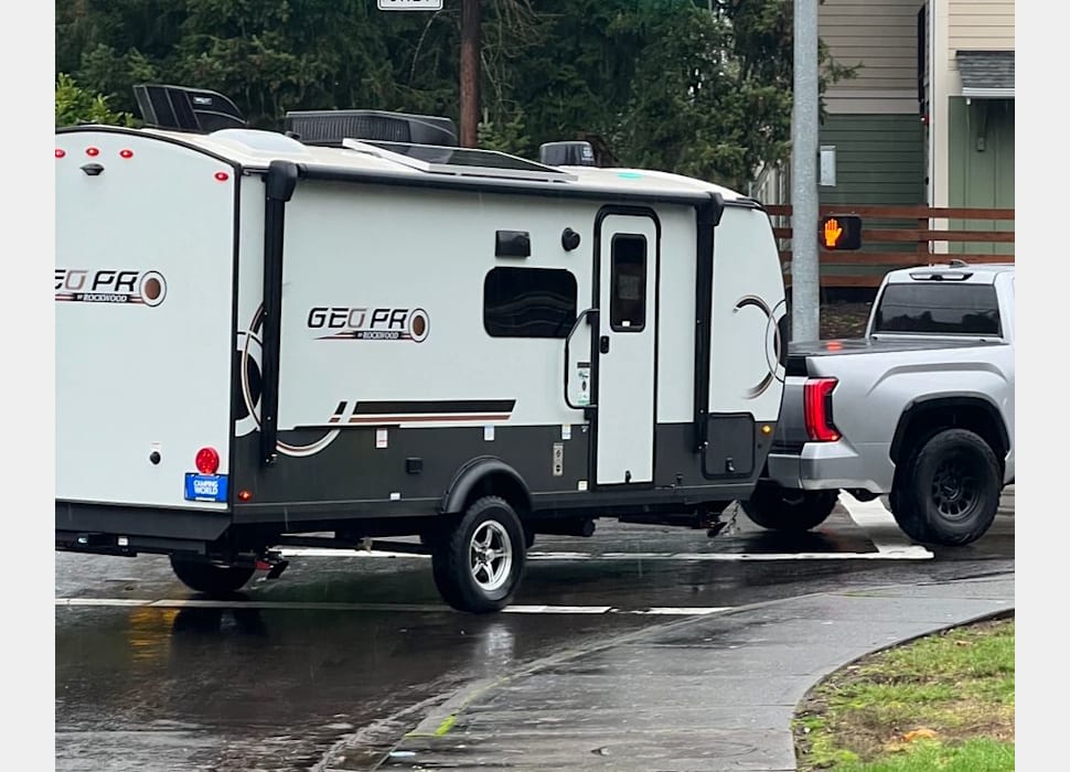 Travel Trailer rentals in Hillsboro
