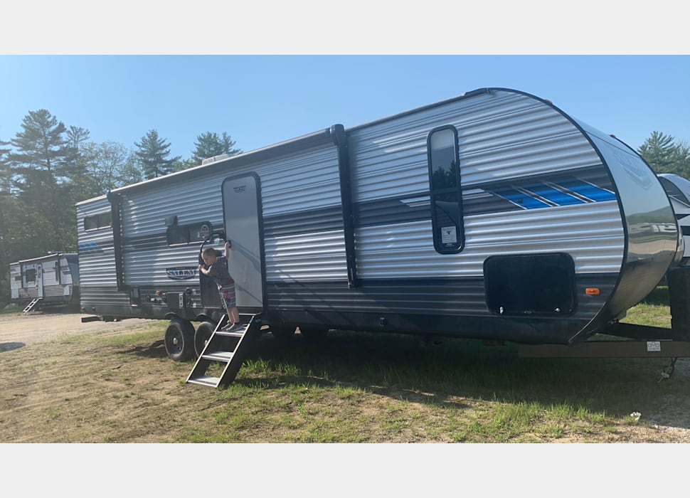 LymanRV rentals
