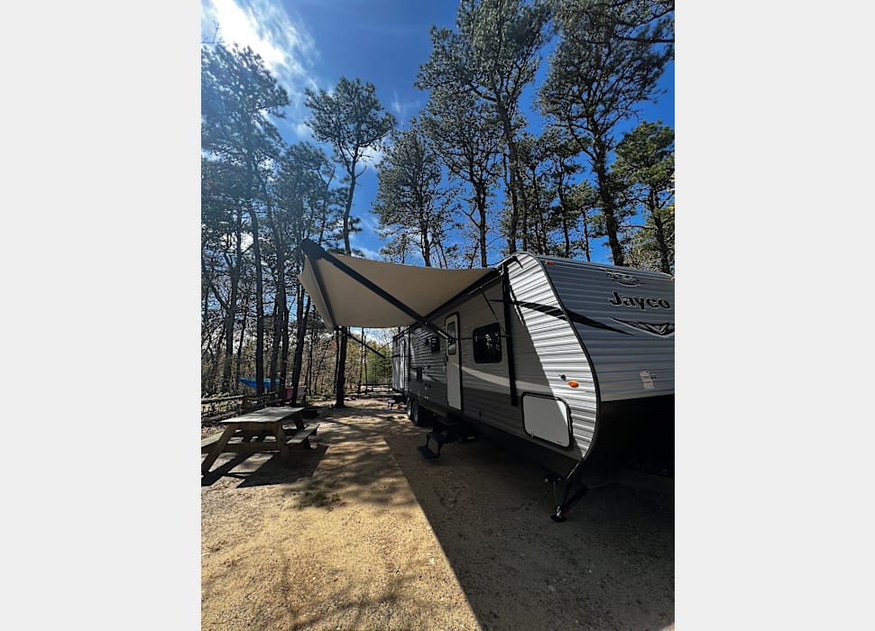 MashpeeRV rentals