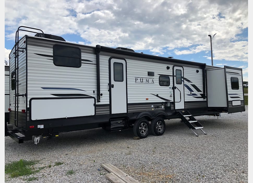ParkersburgRV rentals